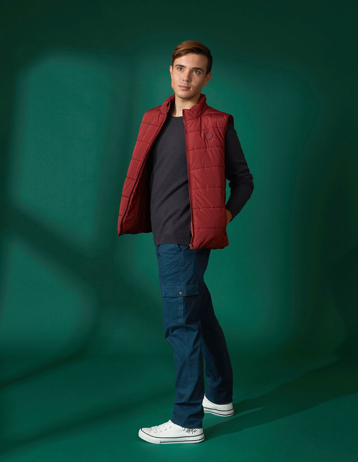 Gocco hotsell junior niño